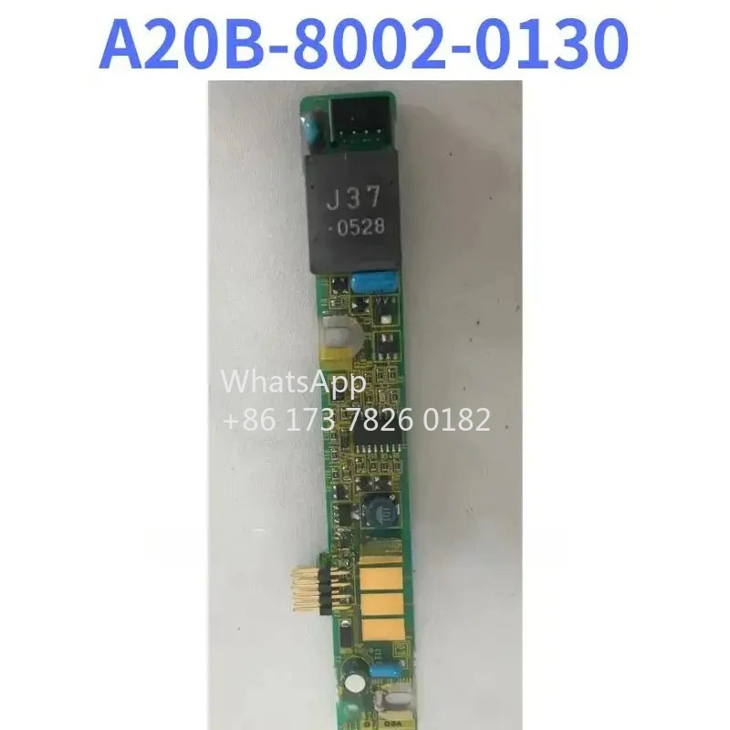 A20B-8002-0130 리퍼 고전압 스트립 기능 OK