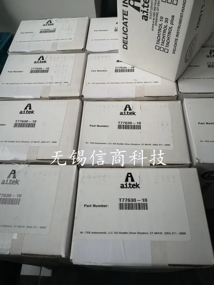 Ai-TEK 속도 센서 보조 시계 미국 T77630-10 오리지널 신