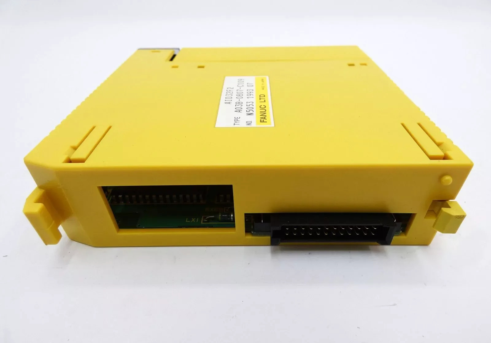 A03B-0807-C109 Fanuc 모듈 IO 통신 기계 리퍼 완료 ok A03B 0807 C109