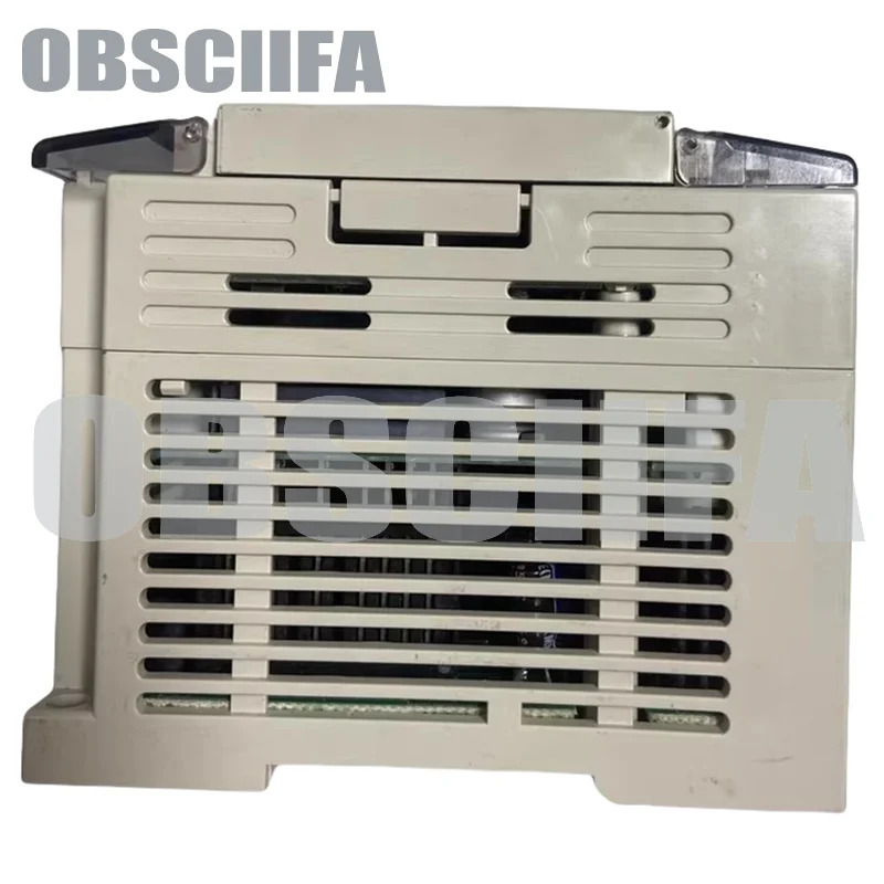 오리지널 FX1S-10MR-001 PLC 모듈