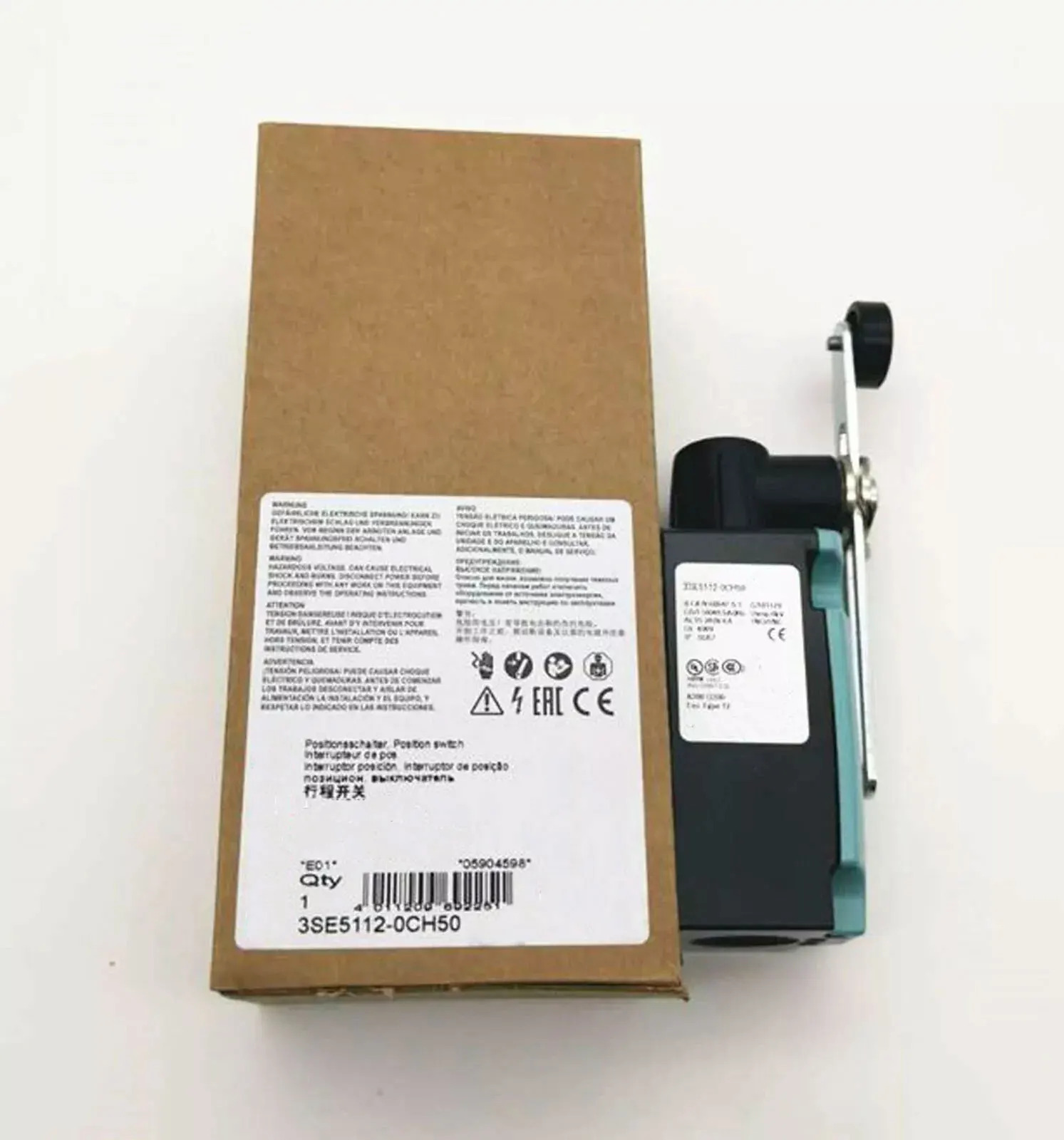 3SE5112-0LH50 3SE5112-0CH50 3SE5112-0CH51 3SE5112-0BH50