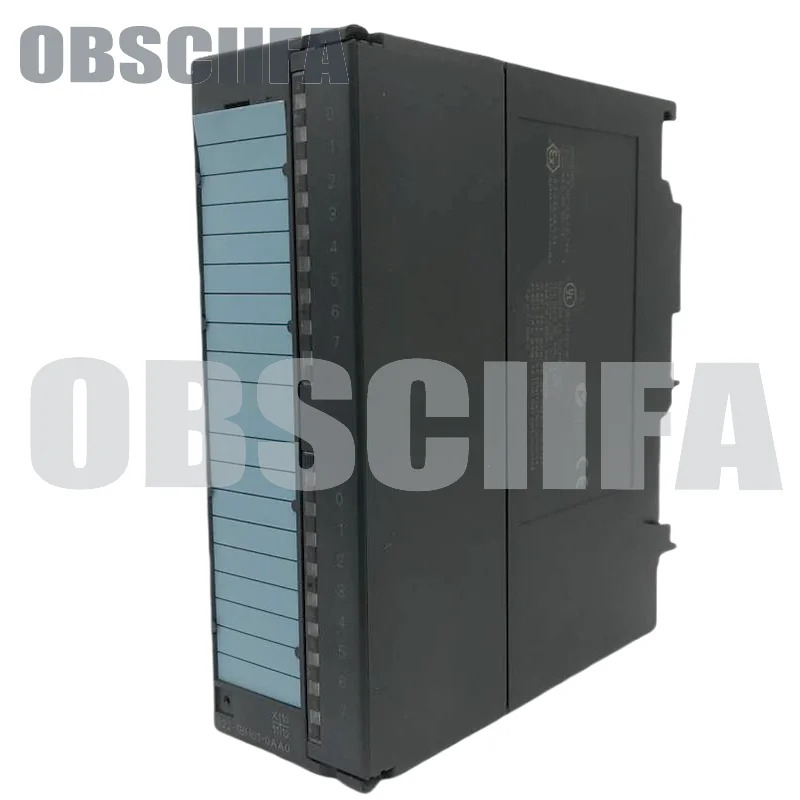 원본 6ES7322-1BH01-0AA0 6ES7 322-1BH01-0AA0