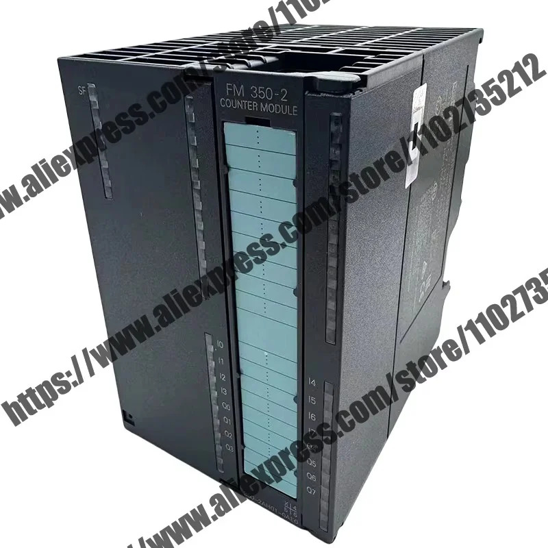 원본 6ES7350-2AH00-0AE0 6GK7343-2AH11-0XA0