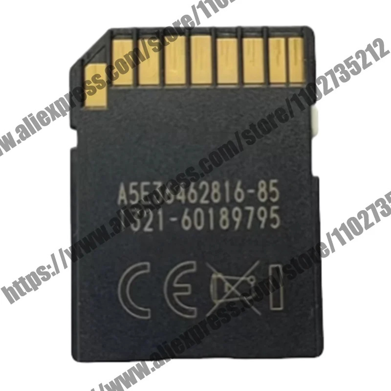 오리지널 6ES7954-8LE03-0AA0 12MB