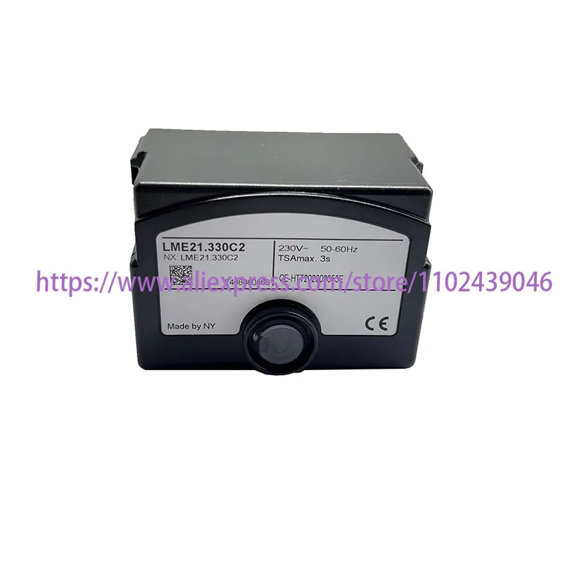 포장 컨트롤러 버너 액세서리 LME11.330C2 LME22.331C2