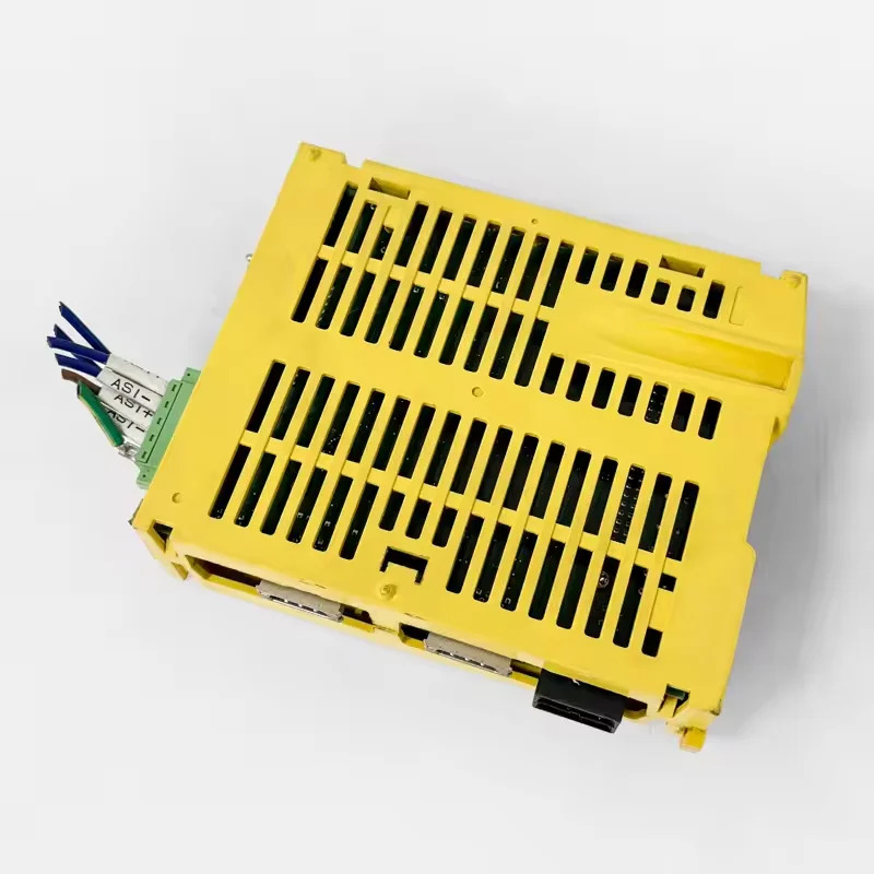 A03B-0817-C001 Fanuc 서보 드라이버 I/O 모듈 리퍼 완료 A03B0817C001