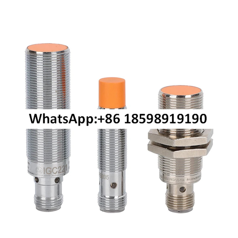 IFM 스위치 IE5338 5287 5329 5788 IG5495 IIS228 234