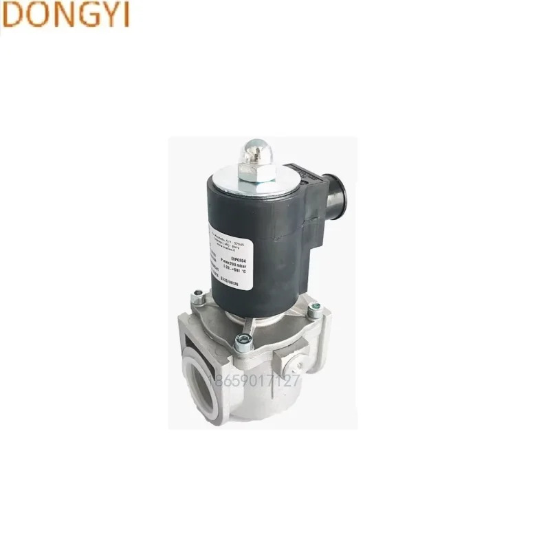 솔레노이드 밸브 EVP/NC DN15 DN20 EW-1 DN25 500mbar