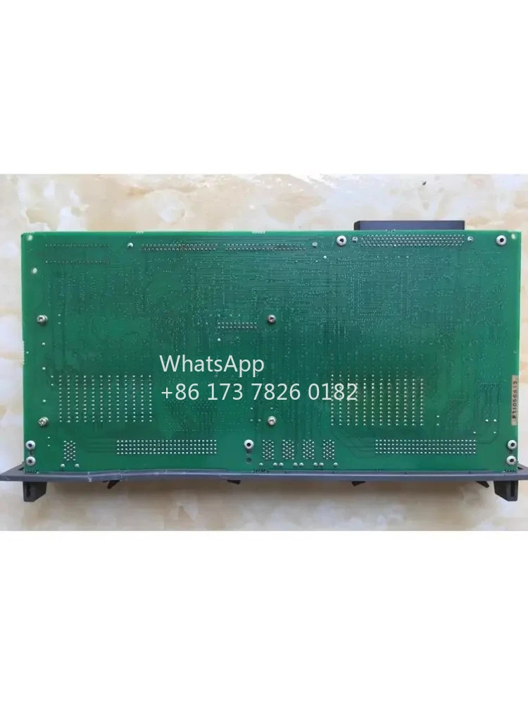A16B-2202-0985 리퍼 회로 기판 기능 OK