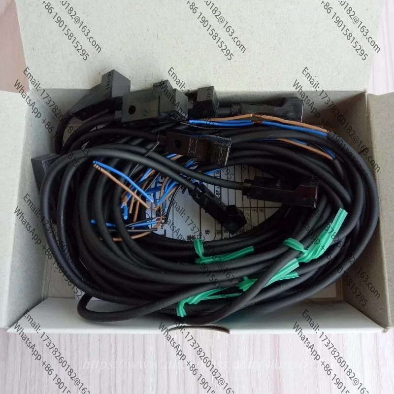 10PCS GL8F GL8FB GL8H GL12F GL8FU GL18H 스위치 센서