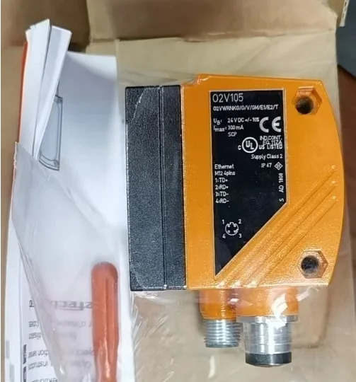 독일 IFM 물체 모니터링 센서 O2V105 O2VWRNKG/O/V/GM호환/E1/E2/T
