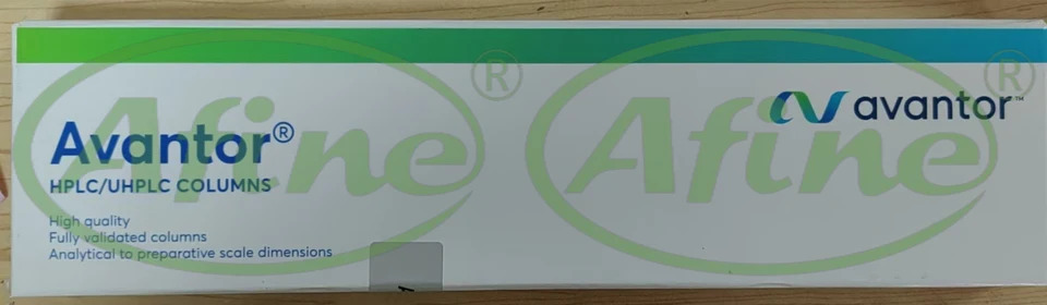 AFINE ANTOR 스피어 244070 5m 시아노 럼 150x4.6mm