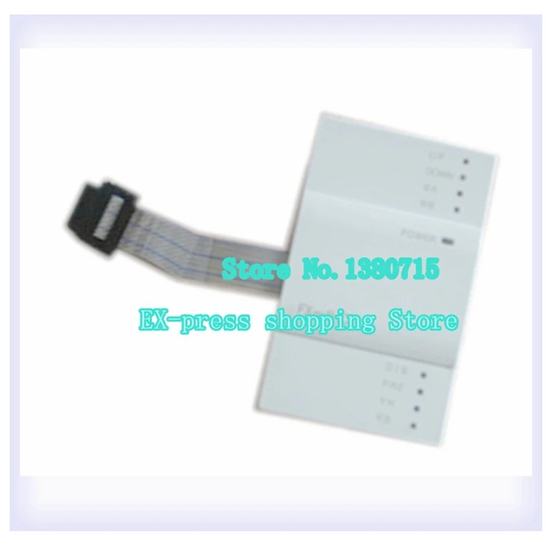 오리지널 FX2N-1HC PLC 고속 카운터