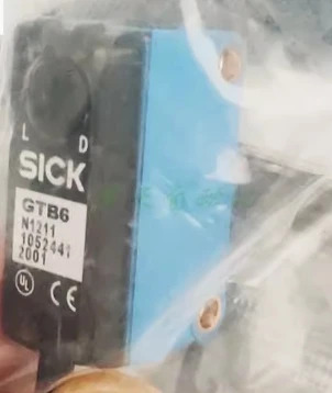 SICK 센서 B6-N1211 N1212 P1211 P1212 E6-N1211 GL6-N1111 N1112 P1111 P1112