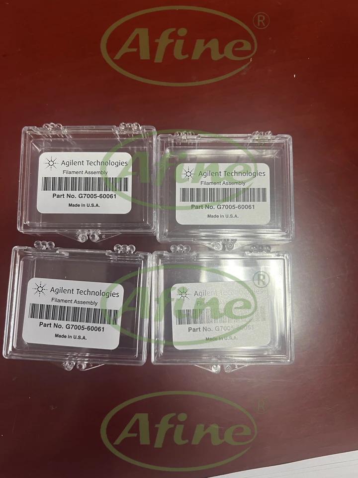 이온 ei 필라멘트 애질런트 질량 분광계 GCMs g7005-60061