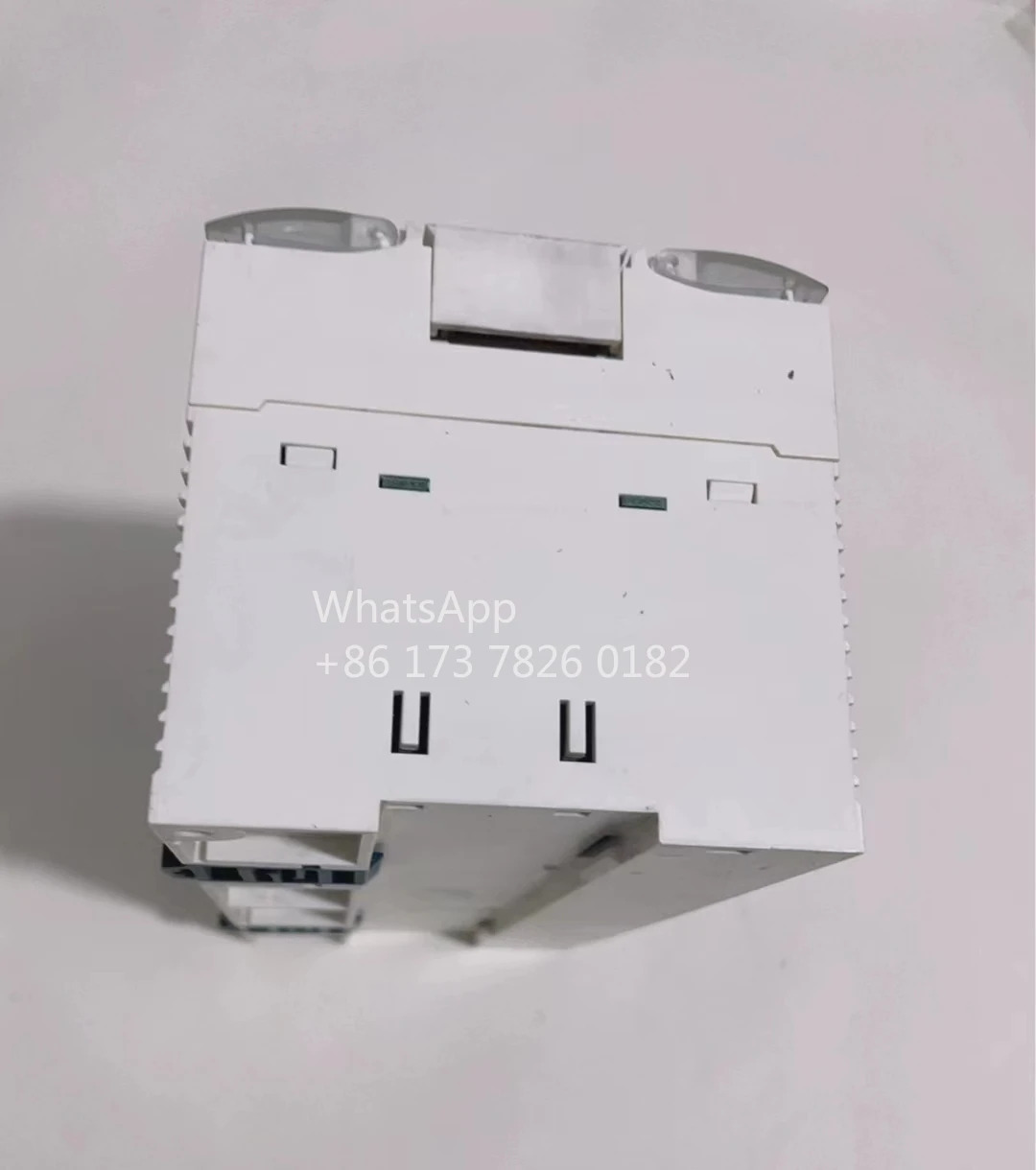TM218LDA40DRN 리퍼 PLC 기능 OK