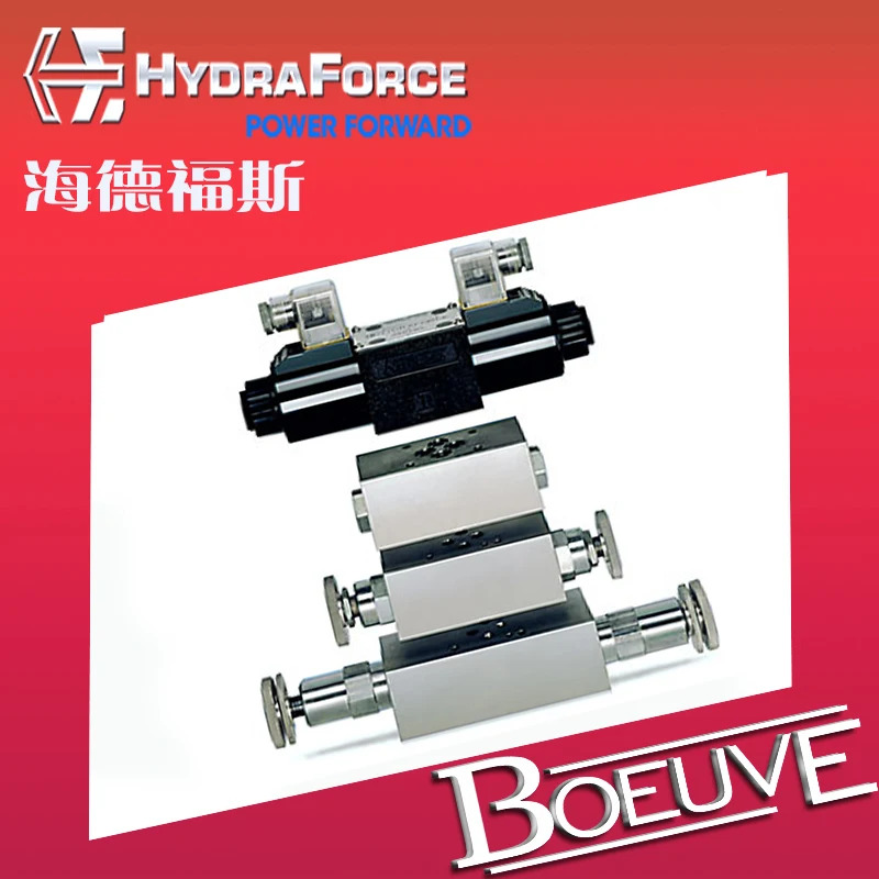 Hydraforce 플매트 카펫 러그밸브 ZL72-33 ZL70-36 ZL72-36 TS08-20
