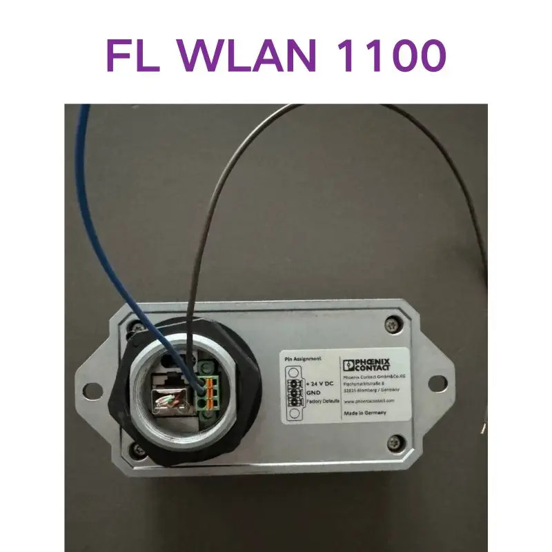 리퍼 OK 무선 모듈 FL WLAN 1100