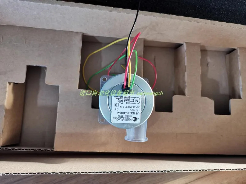 U51DL-024KK-4 팬 SIKA VY1030K5HN10A4 스위치