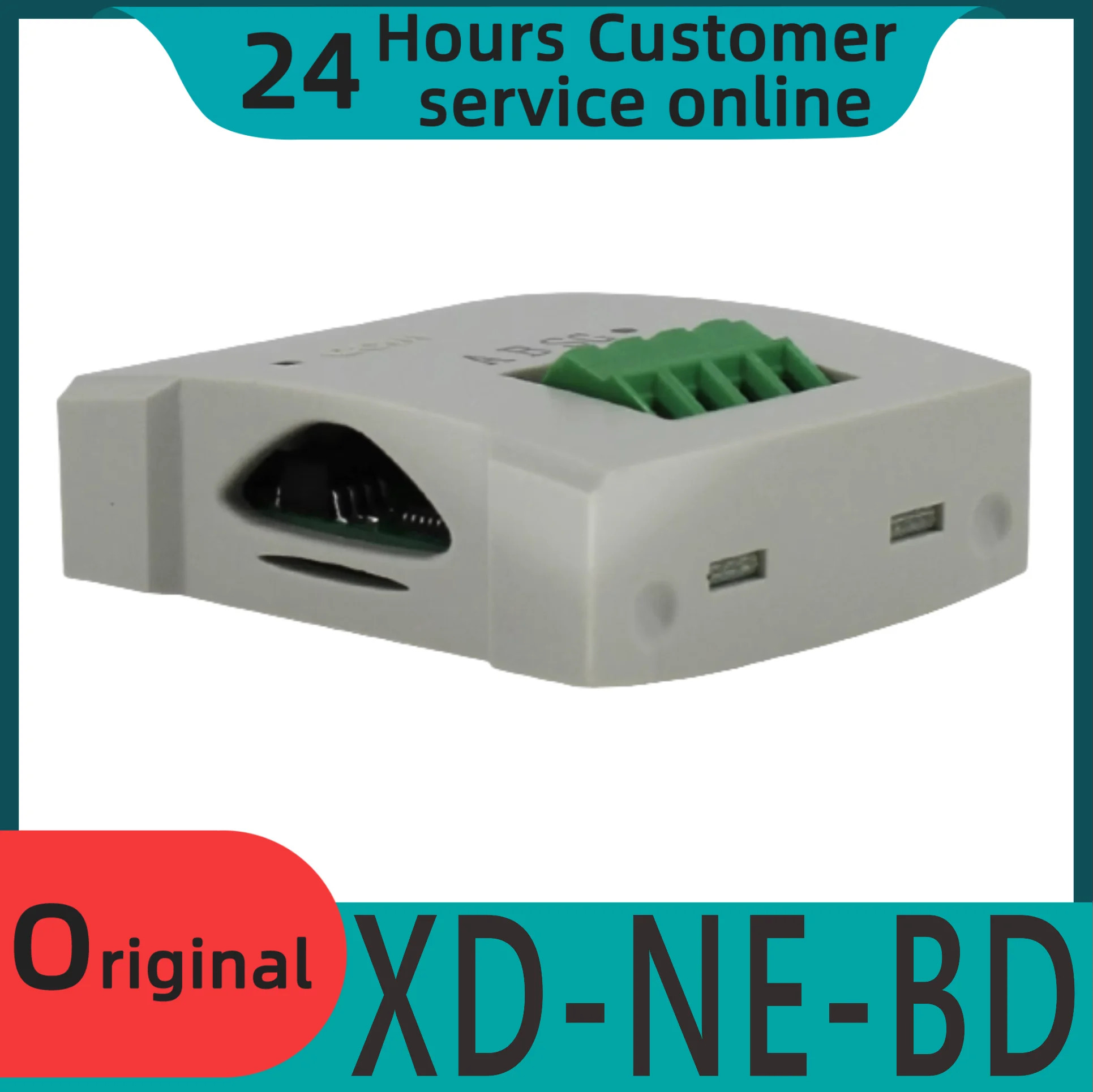 오리지널 통신 모듈 BD 보드 XD-NE-BD NS NO NES RTC ETR E4SSI