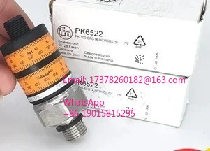 독일 압력 스위치 PK6521