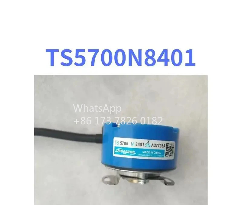 TS5700N8401 리퍼 엔코더 기능 정상