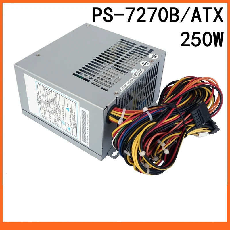 EVOC 810 820 PSU 전원공급장치 PS-7270B 250W 신