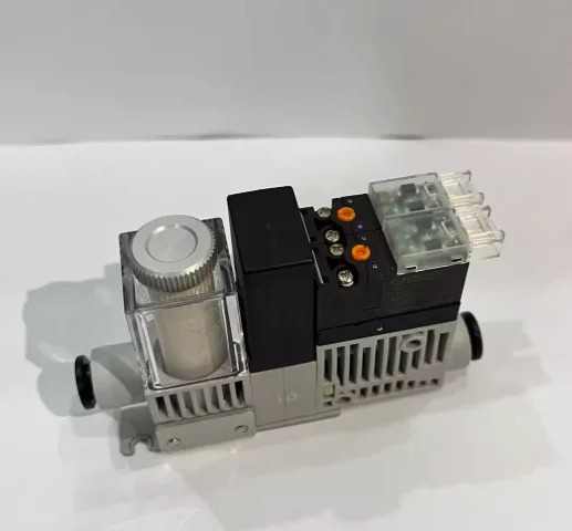 CHELIC 진공 모듈 VK20T-10-06-DC24-L-C VK20T-10-06-DC24V-L VK20ST-10-06-DC24-L-P04 VK20T-07-06-DC24-L