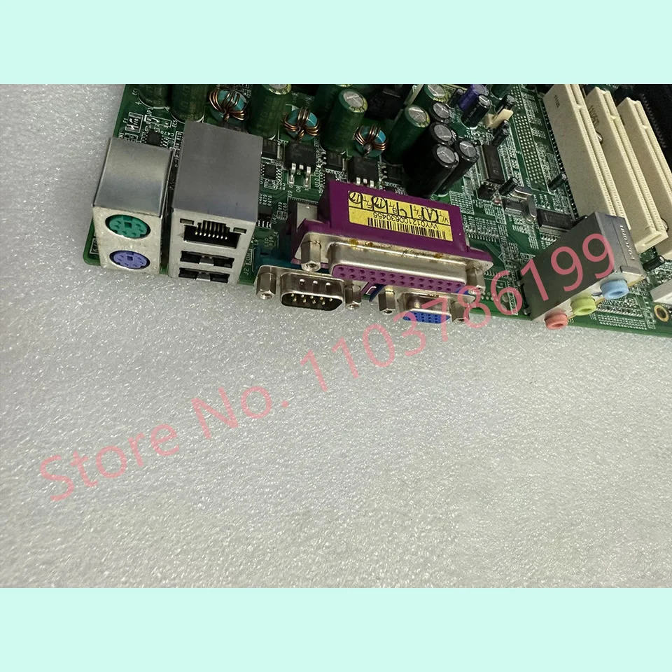 산업제어 마더보드 MB800V-R