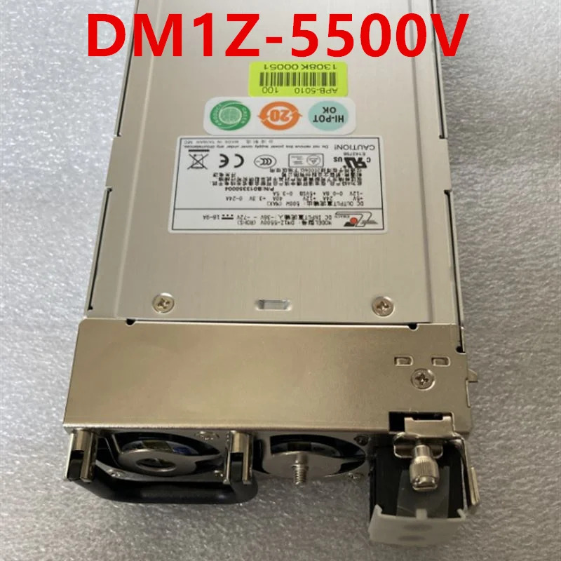 EMACS DC 550W DM1Z-5500V거새 전원공급장치