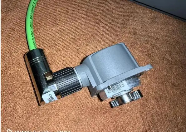 리퍼 서보모터 인코더 V90 V70 범모터 HGX-057 2891.0 HGX-0572896.a 1FL6