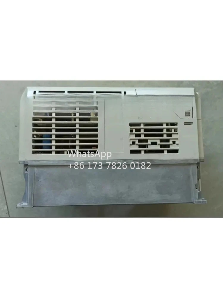 CIMR-G7B41P5 리퍼 G7 시리즈 인버터 400V 1.5kW 기능 OK