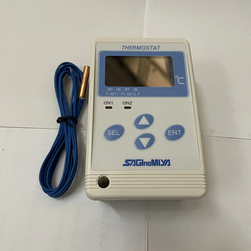 Saglnomlya 일본 헤로미야 온도 조절기 ALE-SD11-011 ALE-SD12-011