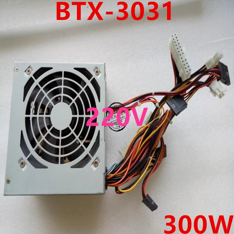 그레이트 월PSU 전원공급장치 BTX-3031 NP3020M2 VM500SH 300W 신