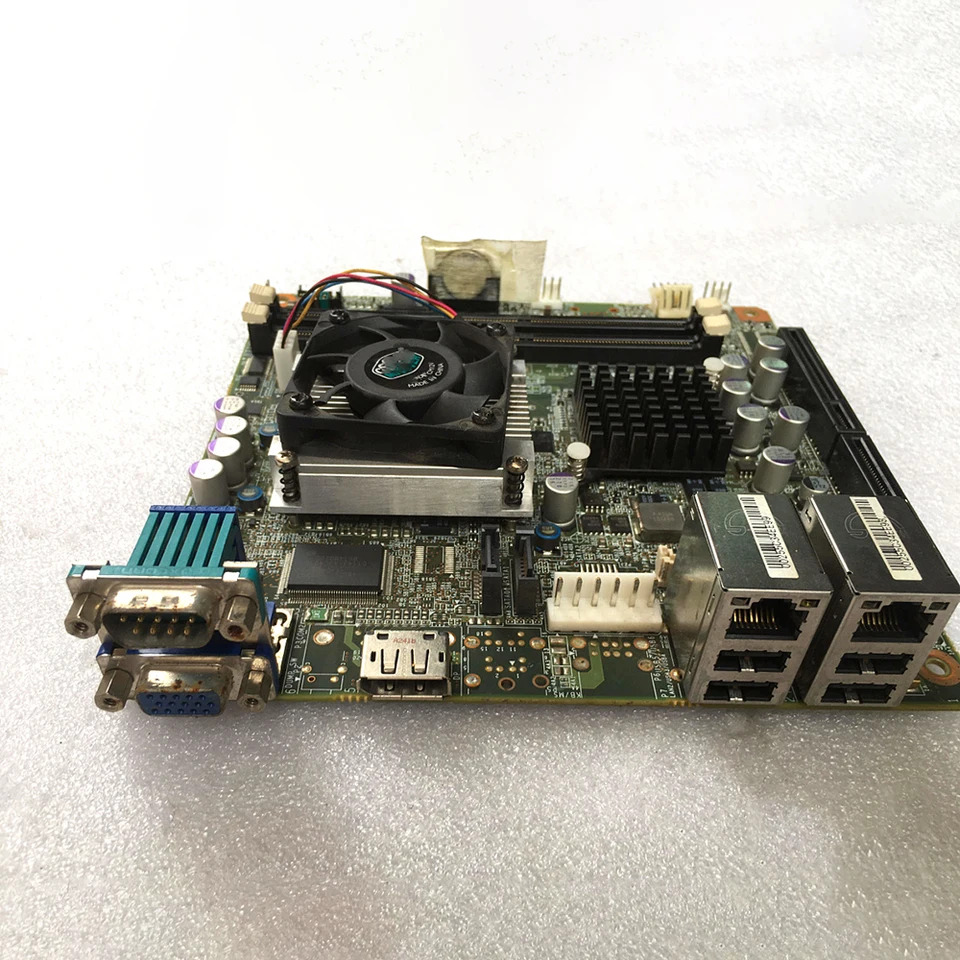 243-653813-2-03 마더보드온보드 CPU NEC BG7LFN