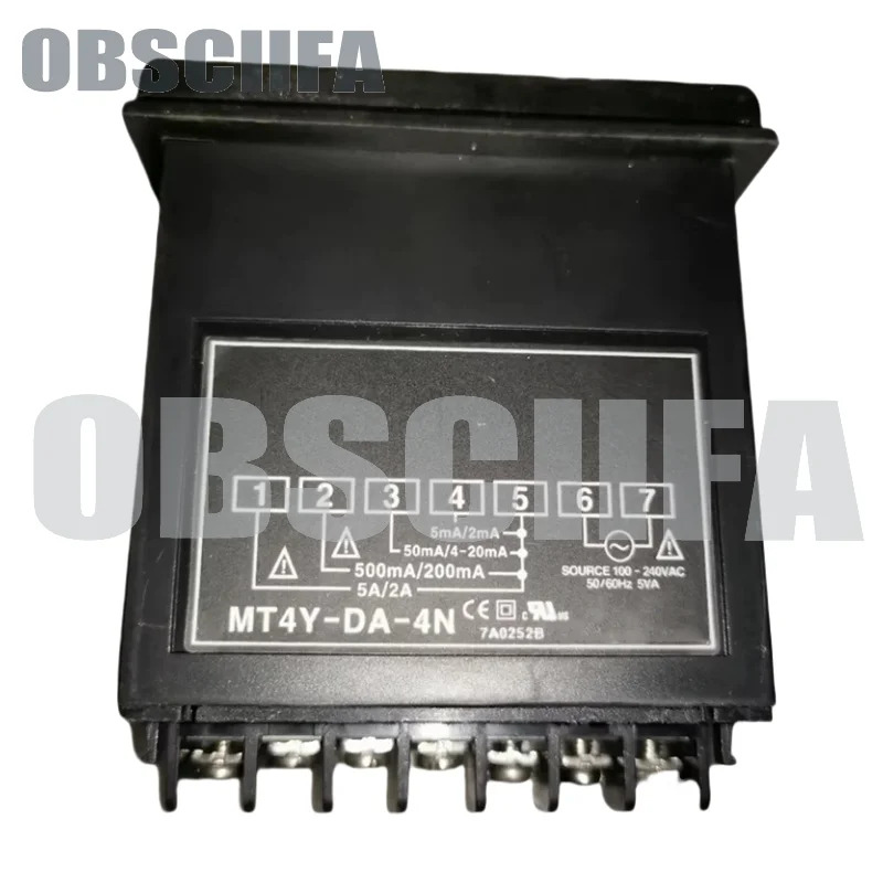 원본 MT4Y-DA-40 MT4Y-DA-4N