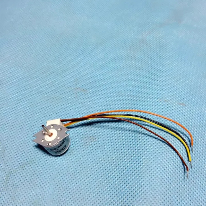 모터 PM15S-020-YHQ4E