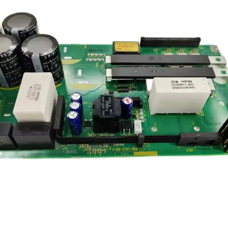 A16B-2203-0661 Fanuc 회로 기판 리퍼 완료 Ok A16B 2203 0661