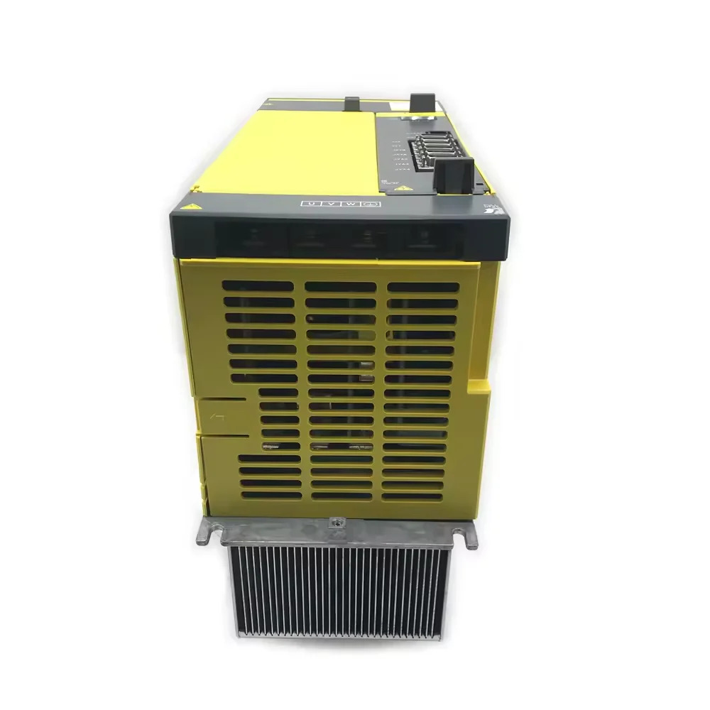A06B-6141-H026 Fanuc 서보 드라이브 모듈 리퍼 OK A06B 6141 H026