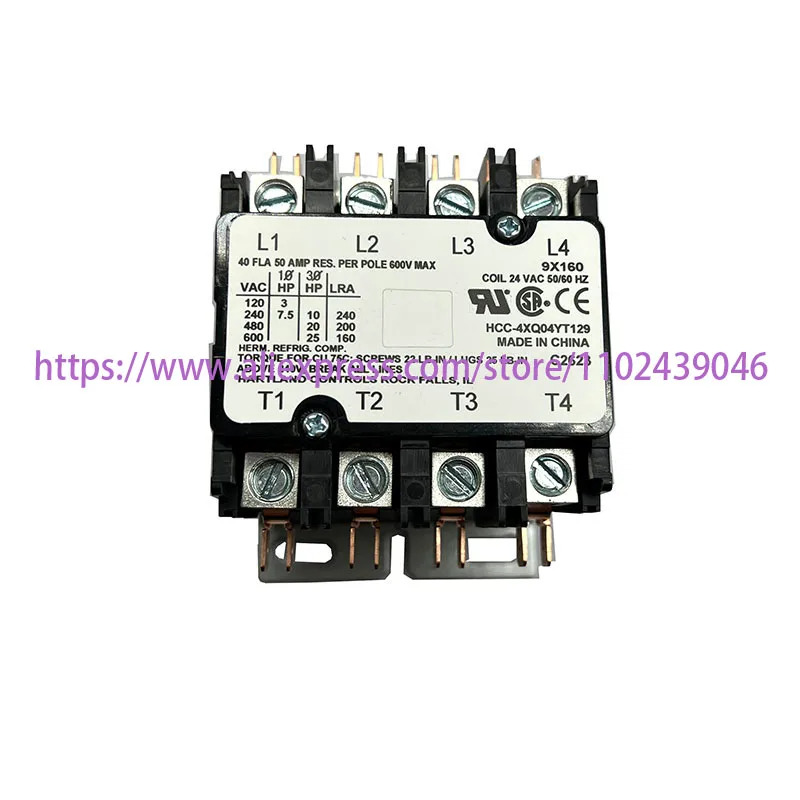 HCC-4XQ04YT129 포장