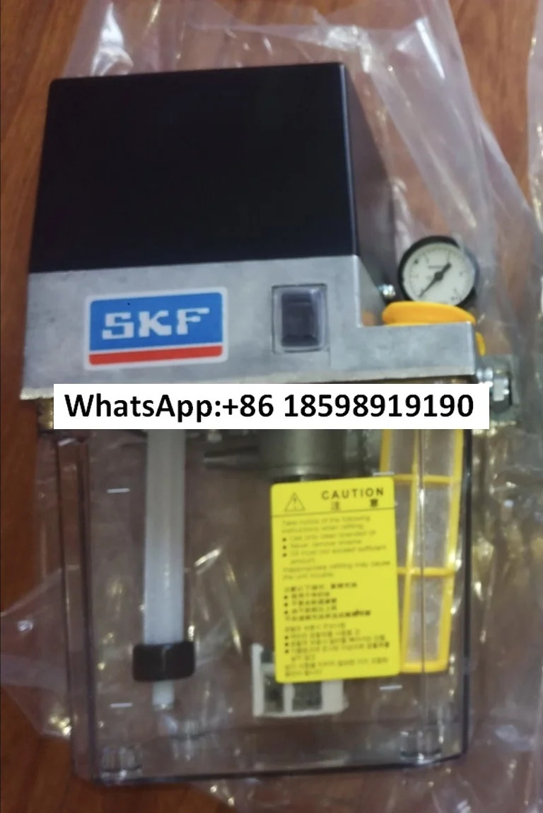 SKFVOGELMKU11 KW2-K005 23w MKU11 KW2-K005-C-23W 오일 처리기