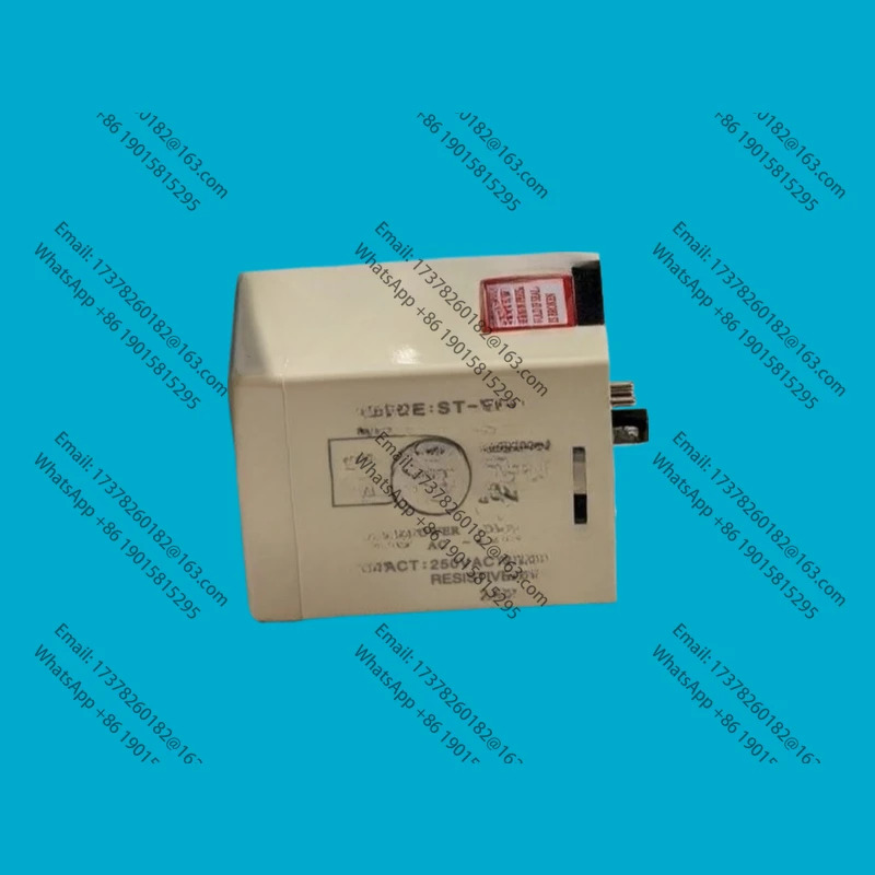 ST-T2 컨트롤러 220VAC 원본