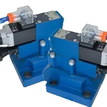 릴리프 밸브 DAW10A 220V 24V DAW20A DAW30A