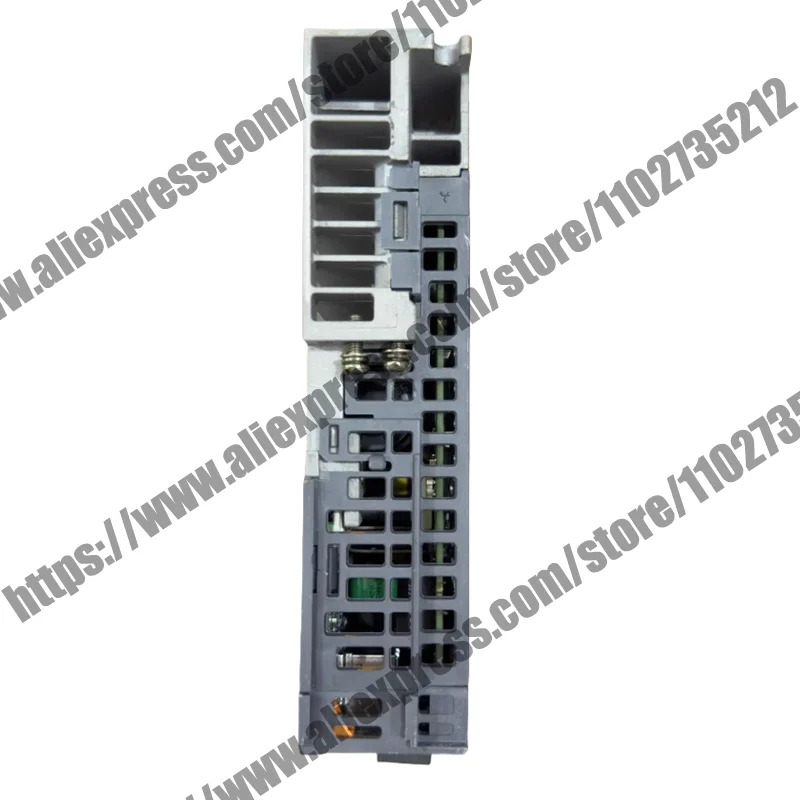 오리지널 MR-J4-40A PLC 모듈