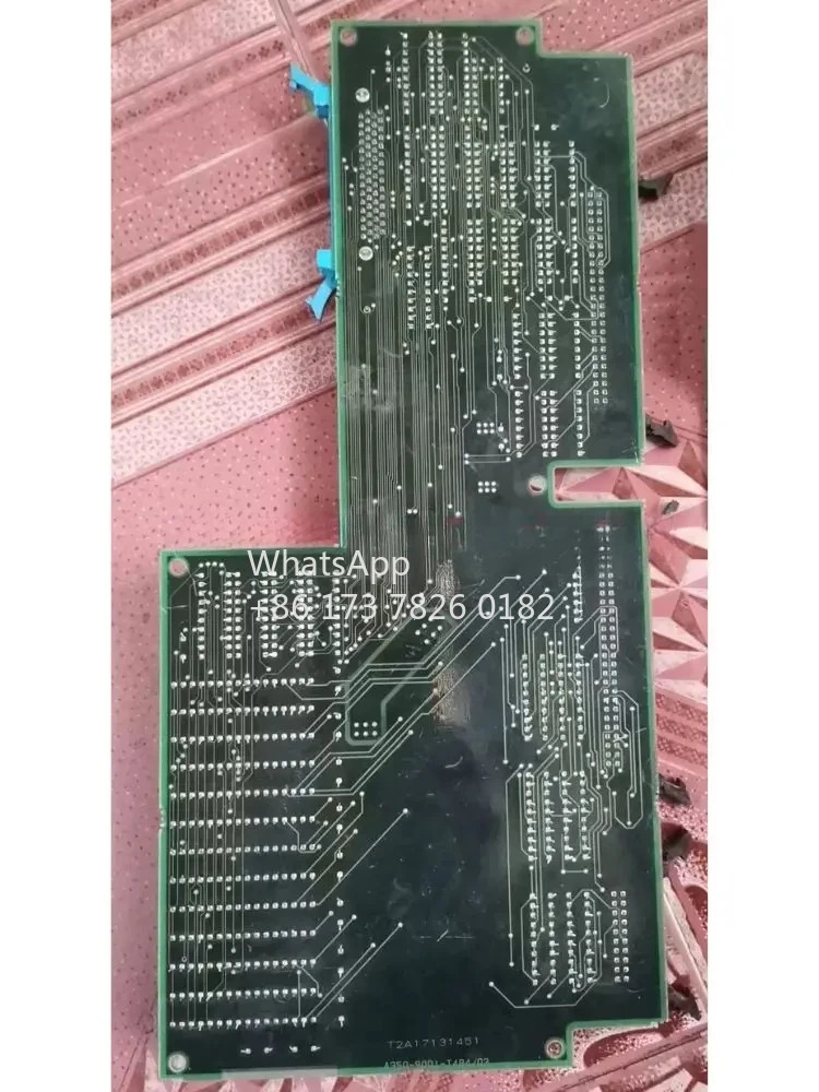 A20B-9001-0480 리퍼 회로 기판 기능 OK