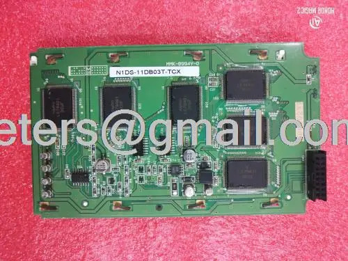 LCD 패널 N1DS-11DB03T-TCX