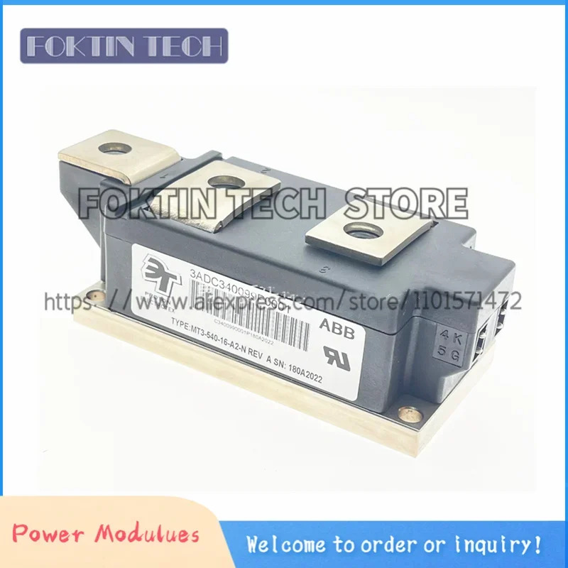 MT40-16-A2-N MT40-14-A2-N MT40-12-A2-N MT95-16-A2-N MT95-14-A2-N MT95-12-A2-N 사이리스터 전원 모듈 신