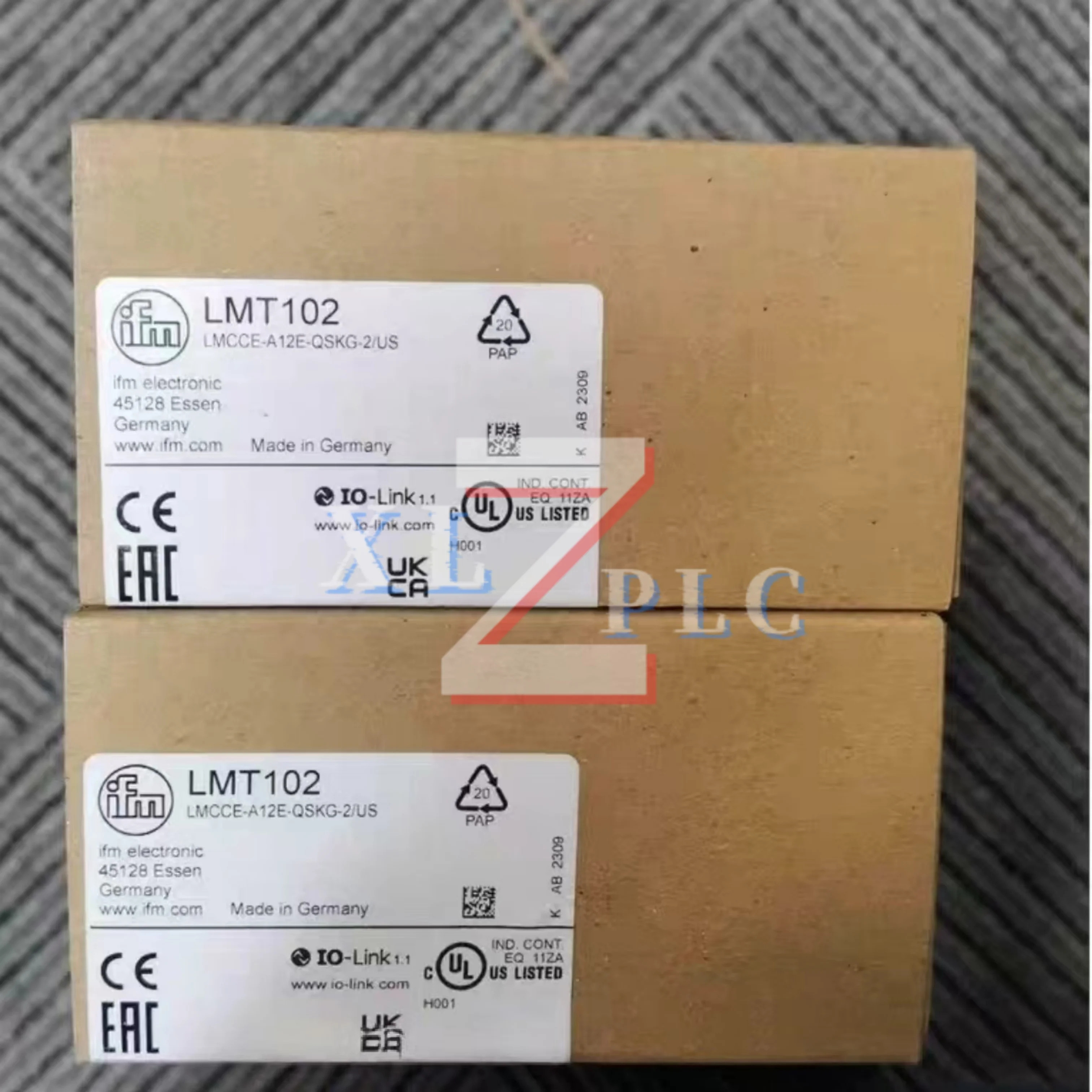 원본 LMT100 LMT102 LMT104 압력 스위치
