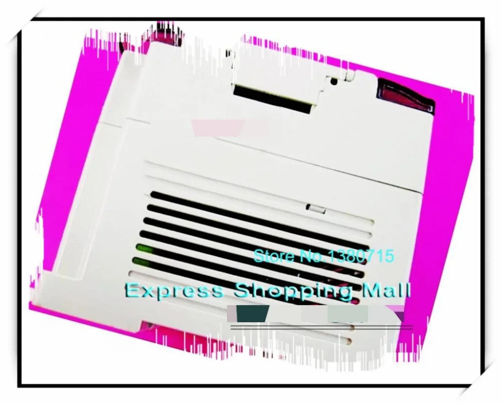 DVP48EH00R2 PLC 24DI 24DO 릴레이 출력 신