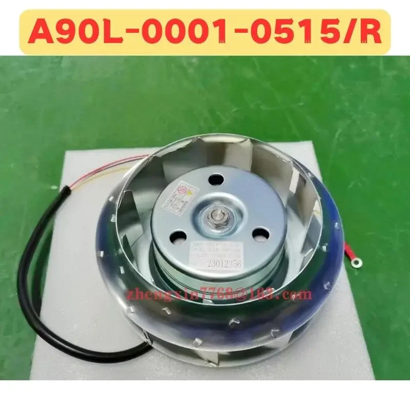 A90L-0001-0515 R 스핀들 냉각팬 신